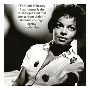 Meet your Posher, Michelle